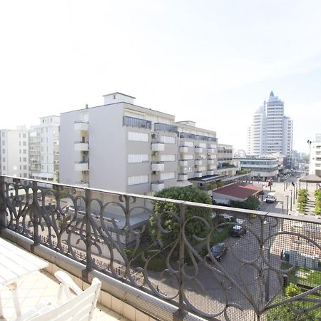 Bagni Miramare - Home Immobiliare Jesolo Eksteriør billede