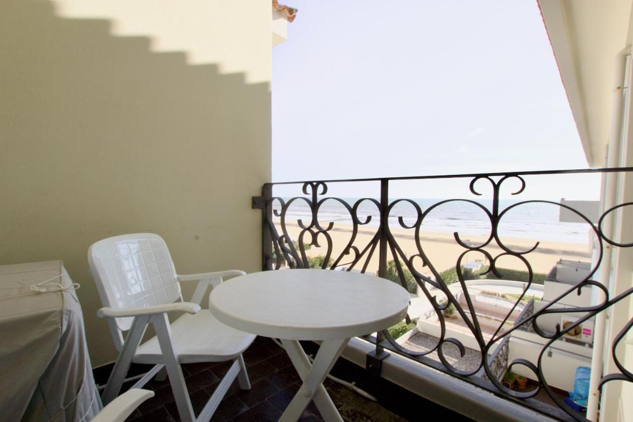 Bagni Miramare - Home Immobiliare Jesolo Eksteriør billede