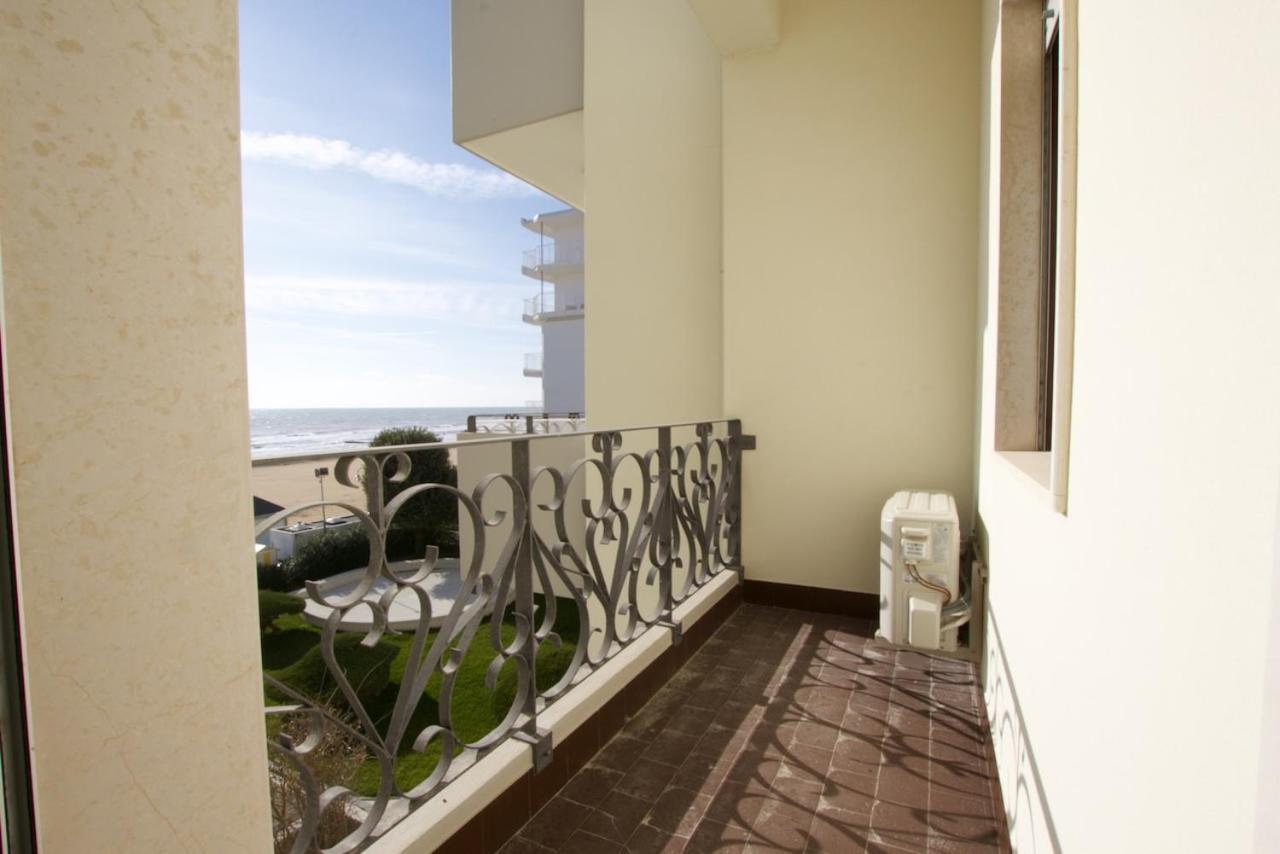 Bagni Miramare - Home Immobiliare Jesolo Eksteriør billede