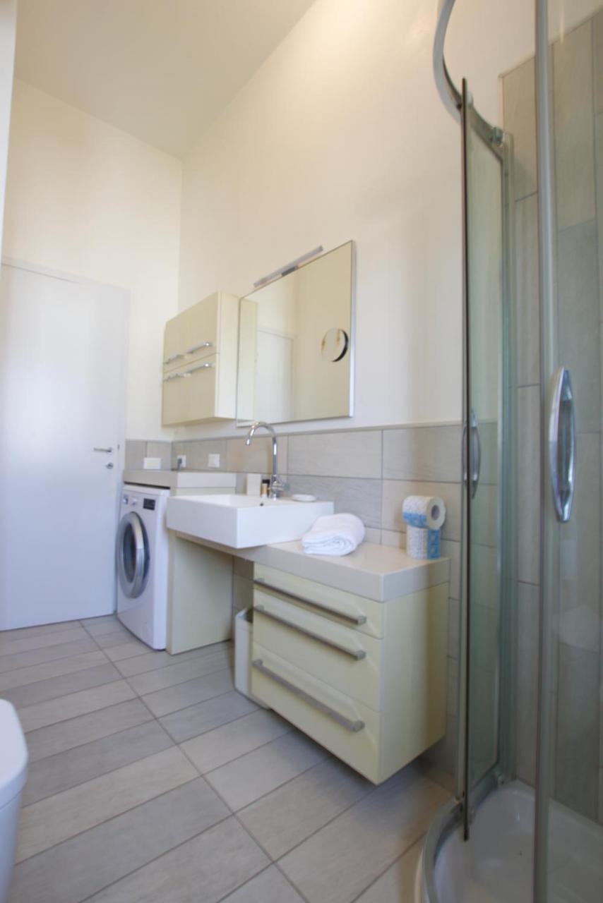Bagni Miramare - Home Immobiliare Jesolo Eksteriør billede