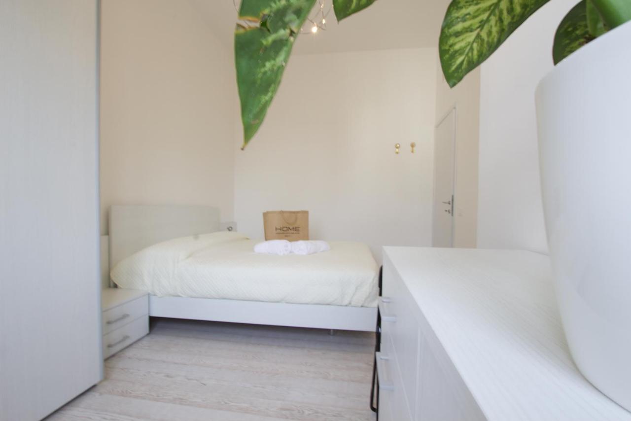 Bagni Miramare - Home Immobiliare Jesolo Eksteriør billede