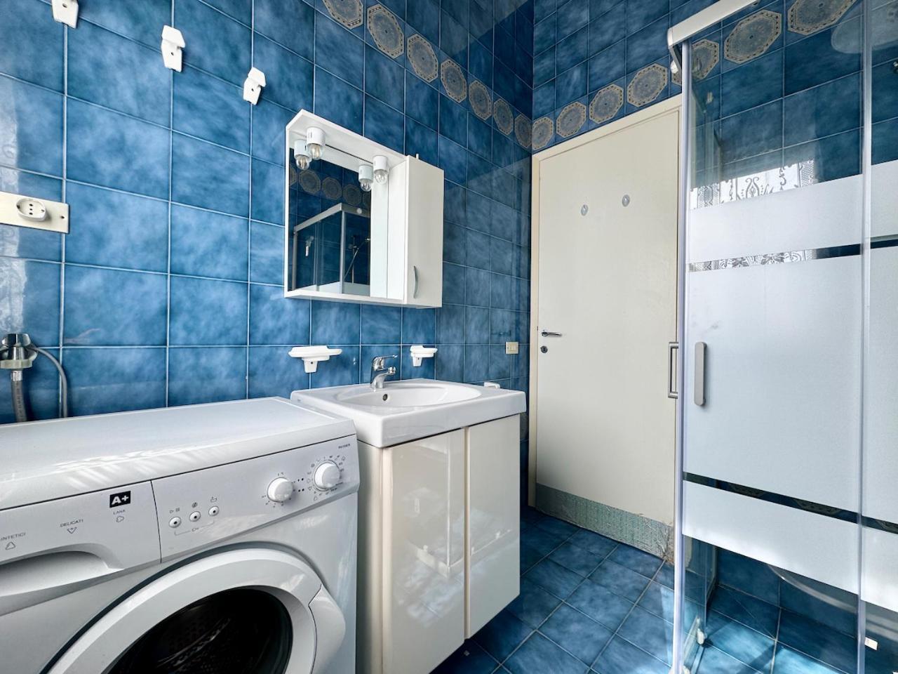 Bagni Miramare - Home Immobiliare Jesolo Eksteriør billede