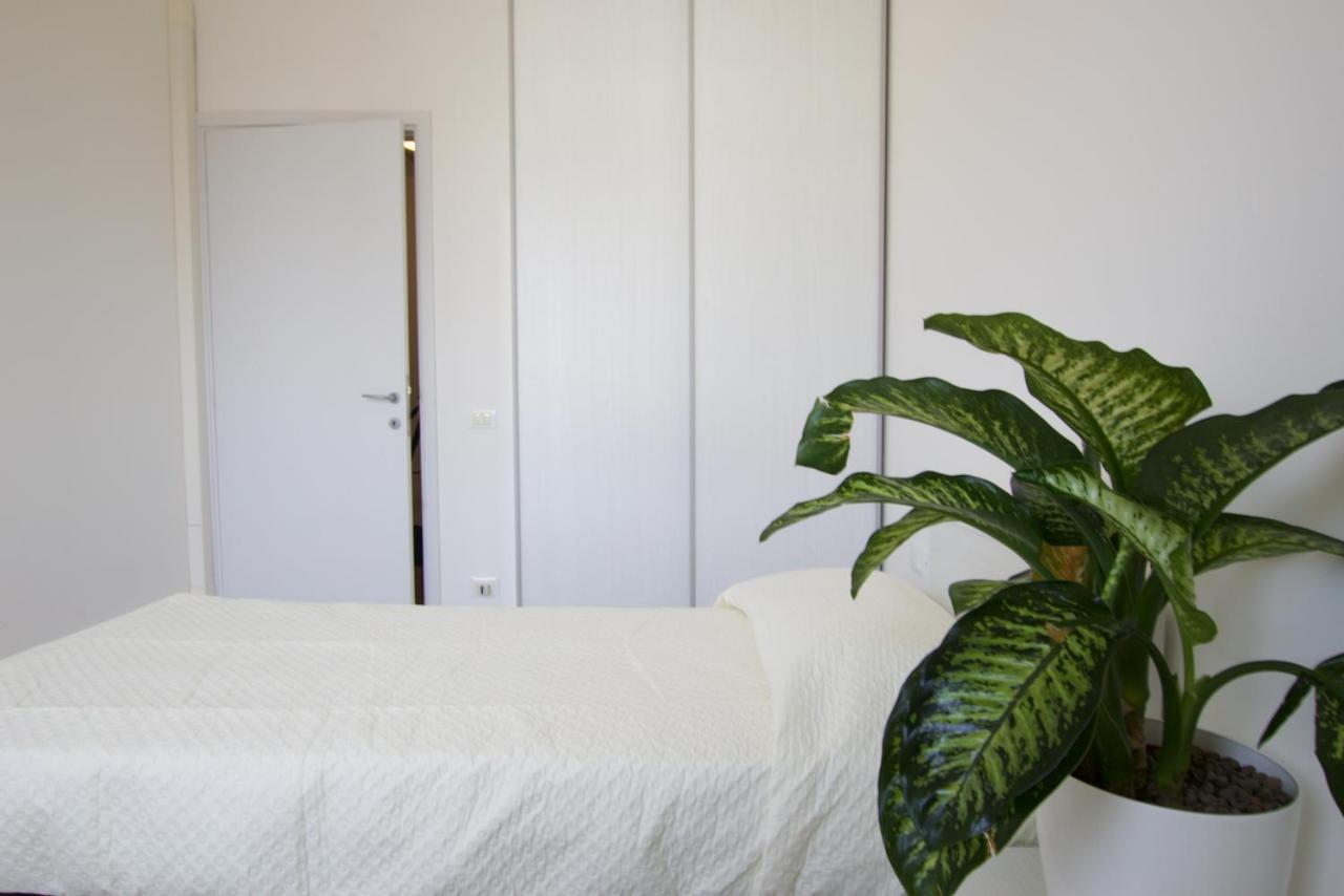 Bagni Miramare - Home Immobiliare Jesolo Eksteriør billede