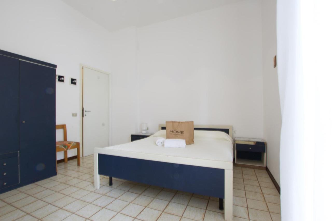 Bagni Miramare - Home Immobiliare Jesolo Eksteriør billede