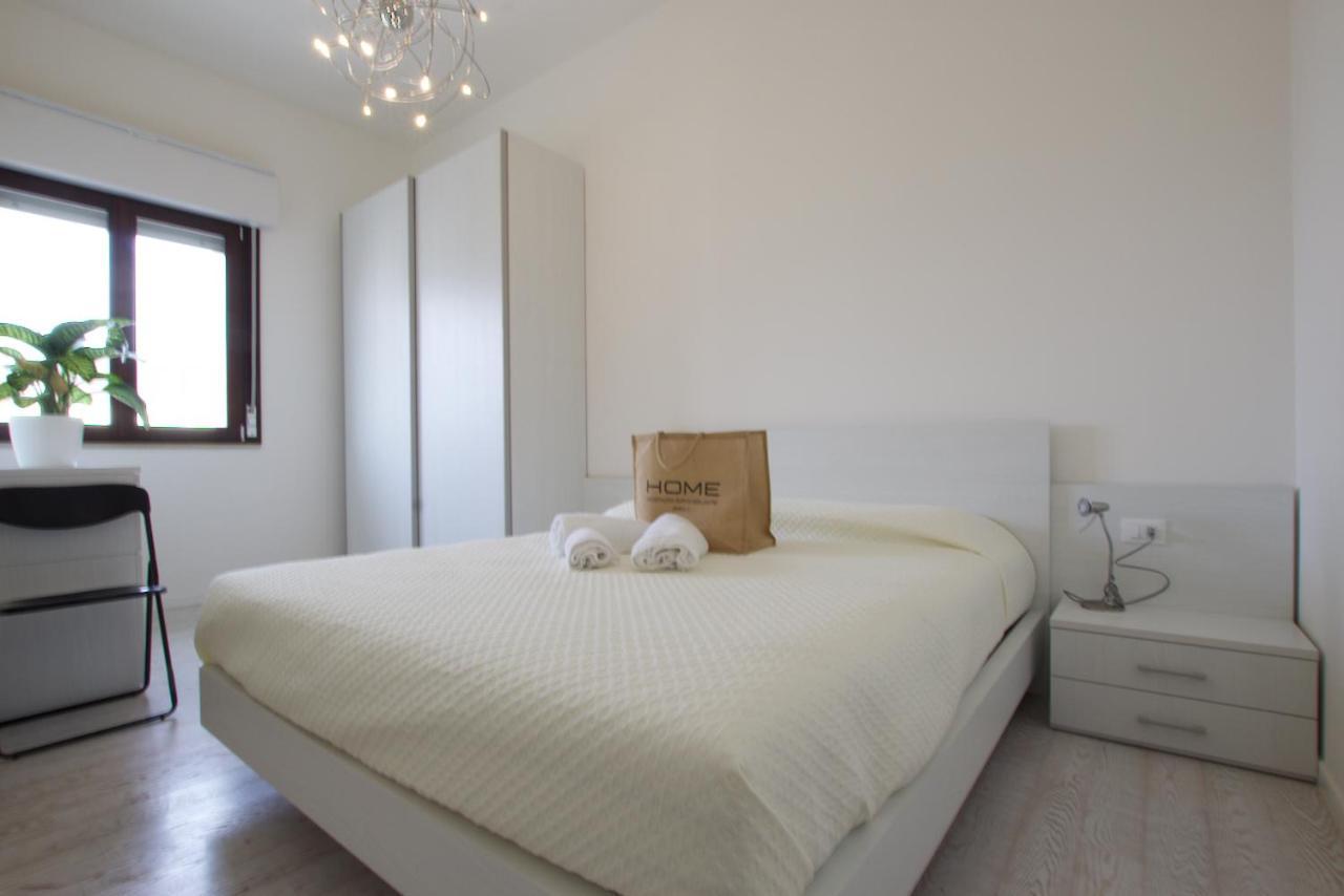 Bagni Miramare - Home Immobiliare Jesolo Eksteriør billede