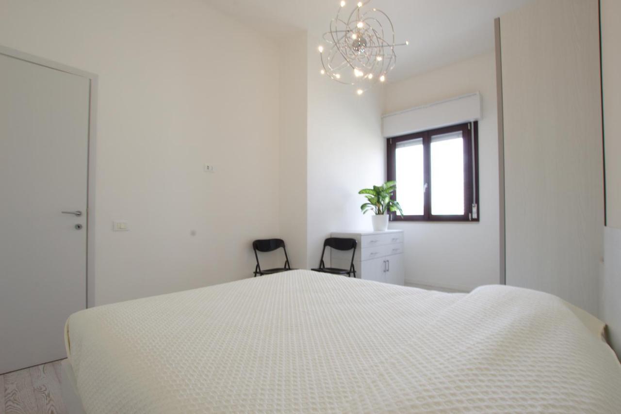 Bagni Miramare - Home Immobiliare Jesolo Eksteriør billede