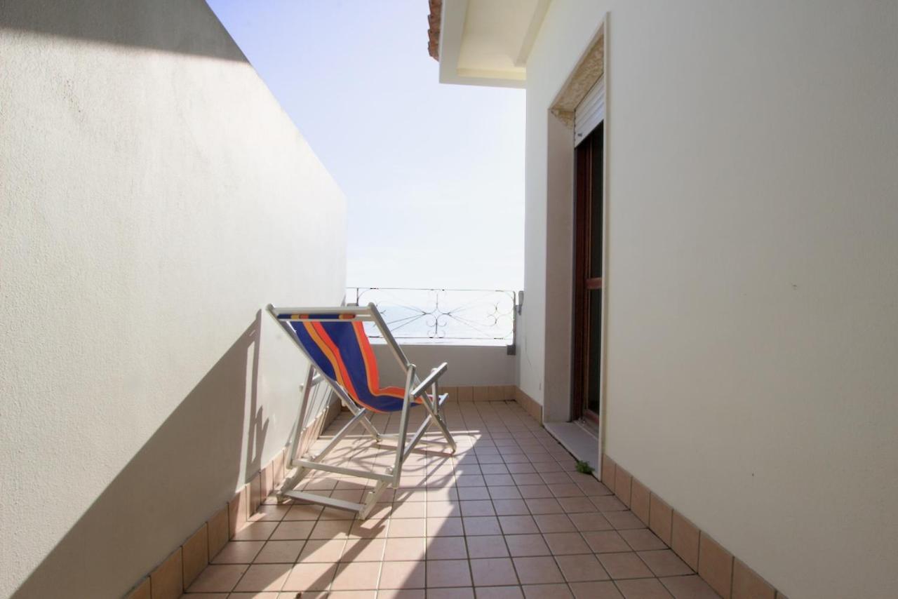 Bagni Miramare - Home Immobiliare Jesolo Eksteriør billede