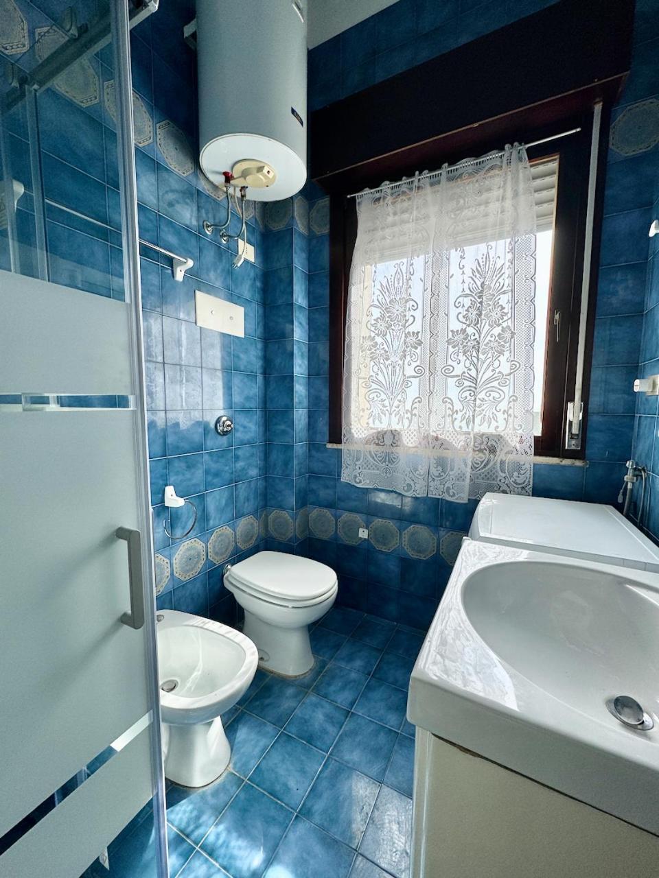 Bagni Miramare - Home Immobiliare Jesolo Eksteriør billede