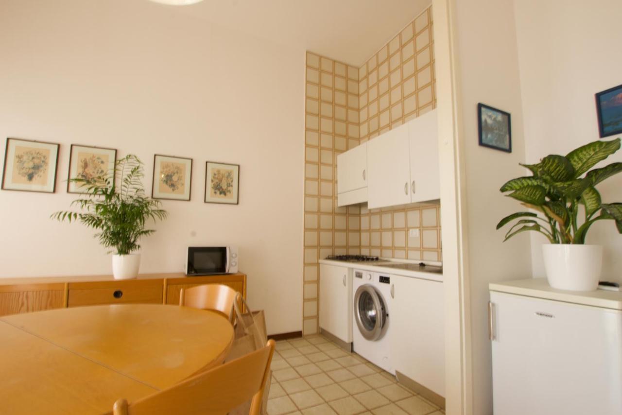 Bagni Miramare - Home Immobiliare Jesolo Eksteriør billede