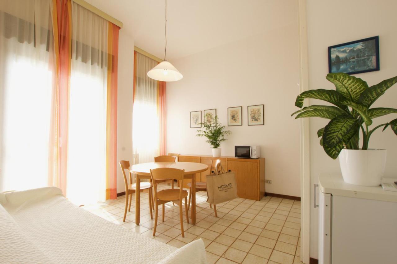 Bagni Miramare - Home Immobiliare Jesolo Eksteriør billede