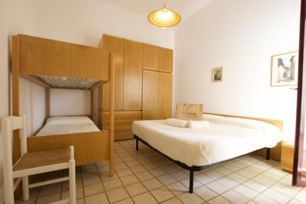 Bagni Miramare - Home Immobiliare Jesolo Eksteriør billede