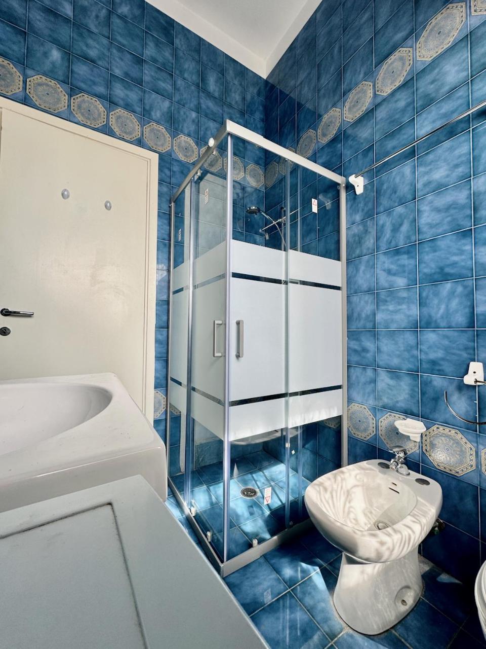 Bagni Miramare - Home Immobiliare Jesolo Eksteriør billede